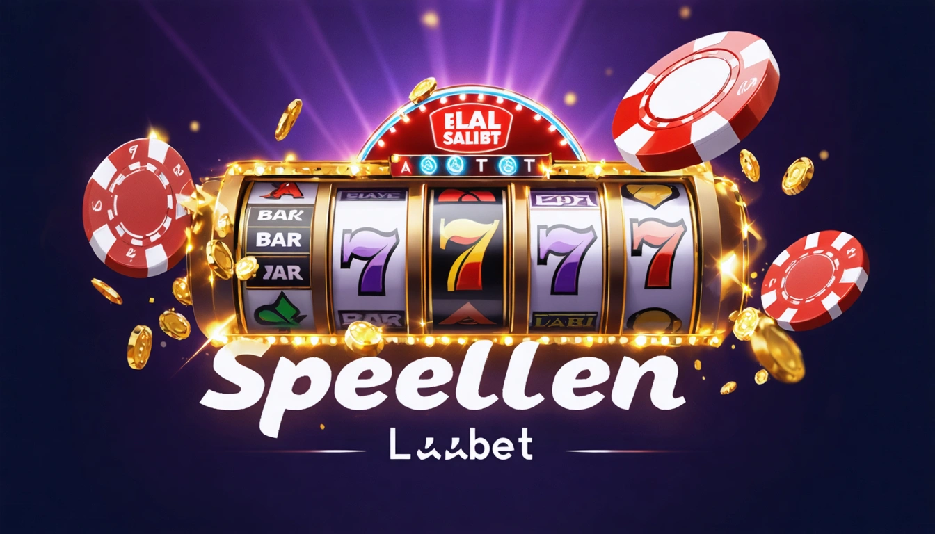 spellen Lalabet