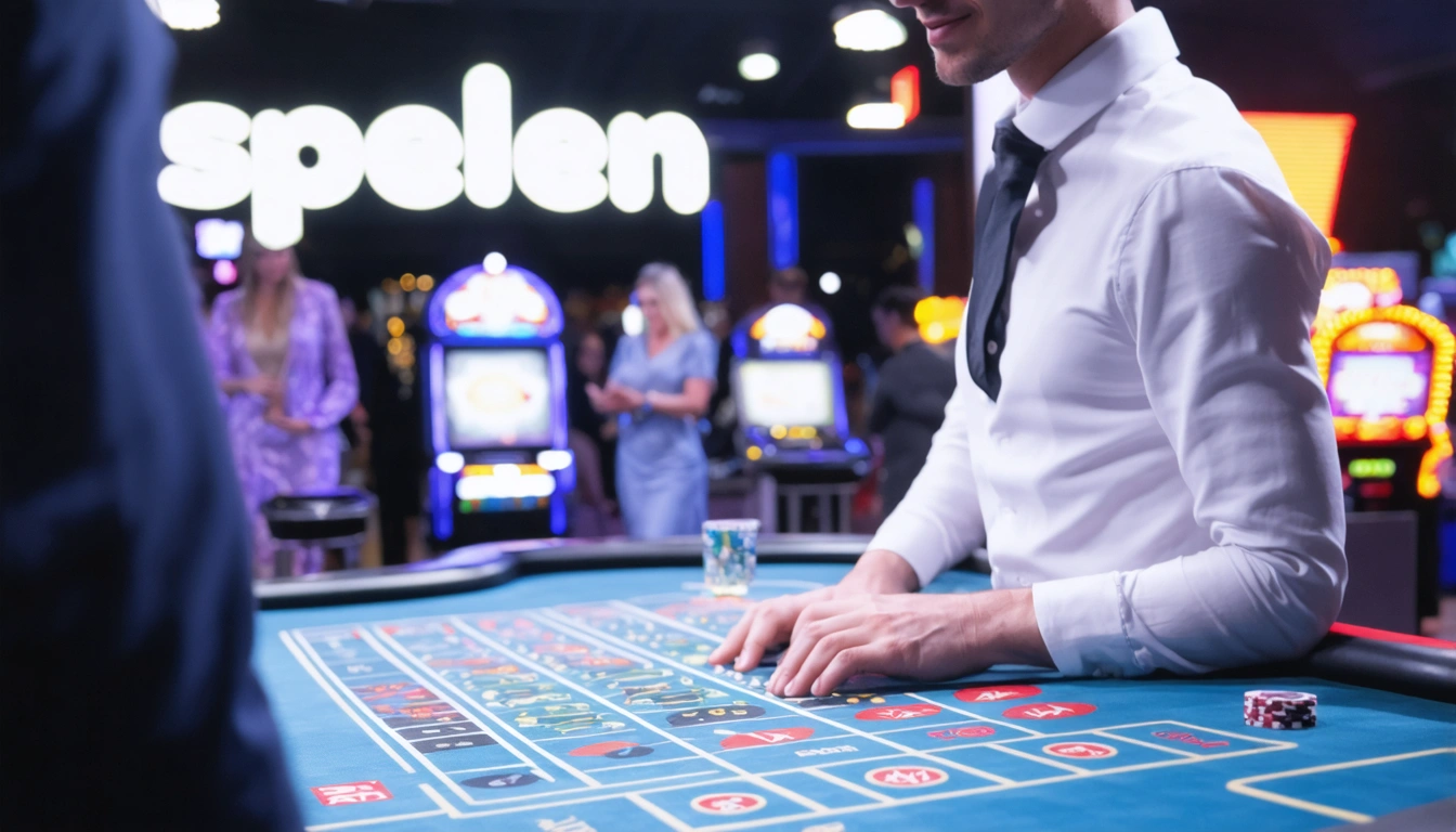 spellen Lalabet