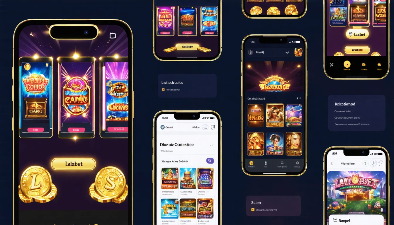 app Lalabet