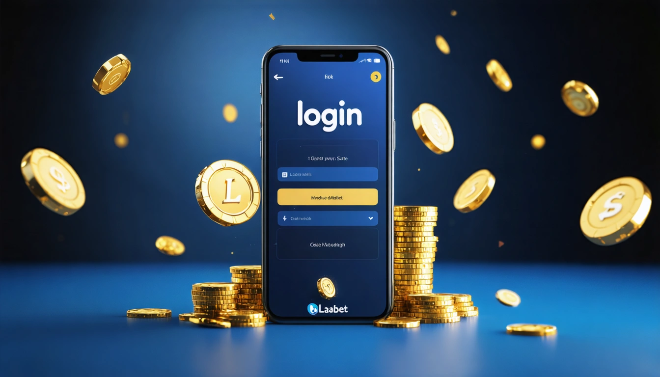 login Lalabet